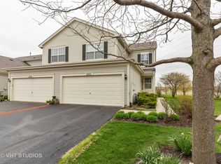 2037 S Kristina Ln, Round Lake, IL