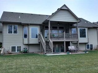 3226 N Brush Creek St, Wichita, KS 67205