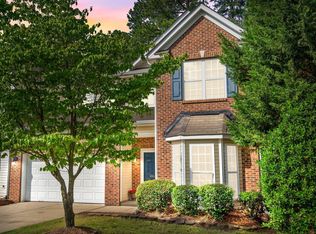 4002 Taylor Ridge Dr, Durham, NC 27703