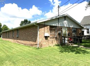 610 Spangler St, Willard, OH 44890