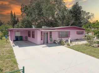 3104 W Powhatan Ave, Tampa, FL 33614