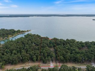 7399 Open Water Point, Quinlan, TX 75474