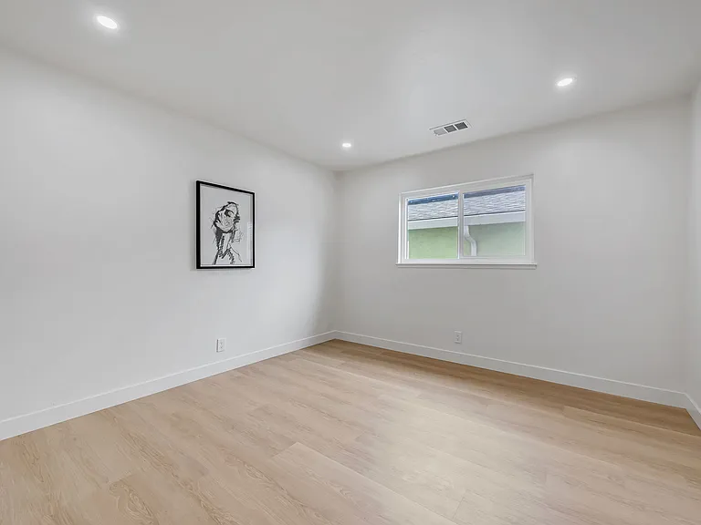 Master Bedroom.