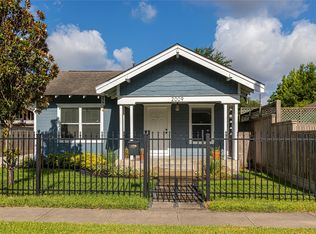 2009 Singleton St, Houston, TX 77008
