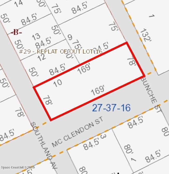2nd image of 1780 Bunche St