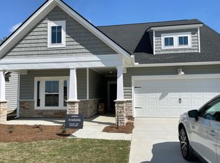 1018 Locals St, Summerville, SC 29485