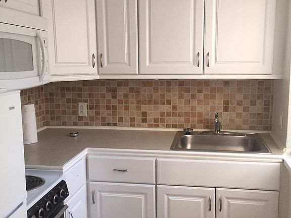 Updated Kitchen