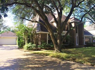 1619 E Hedgecroft Dr, El Lago, TX 77586