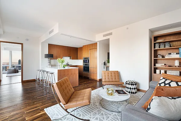 Rented by Keller Williams NYC | media 9