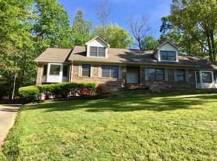 2621 Foothills Dr, Birmingham, AL 35226