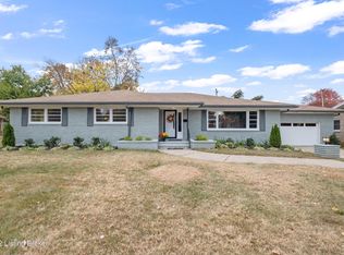 1514 Vivian Ln, Louisville, KY