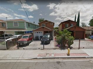 2118 E 117th St, Los Angeles, CA 90059