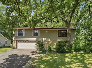 8324 Westwood Rd NE, Spring Lake Park, MN 55432