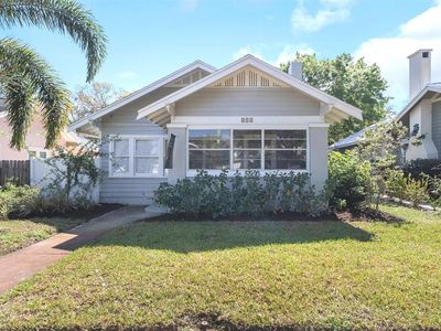 354 18th Ave NE, Saint Petersburg, FL, 33704