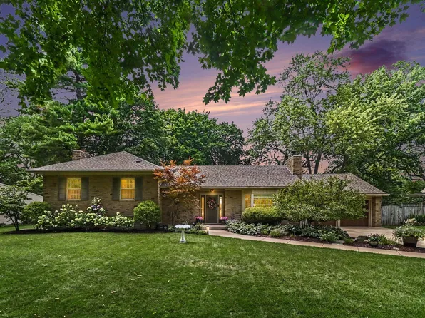 4591 Nakoma Dr, Okemos, MI 48864