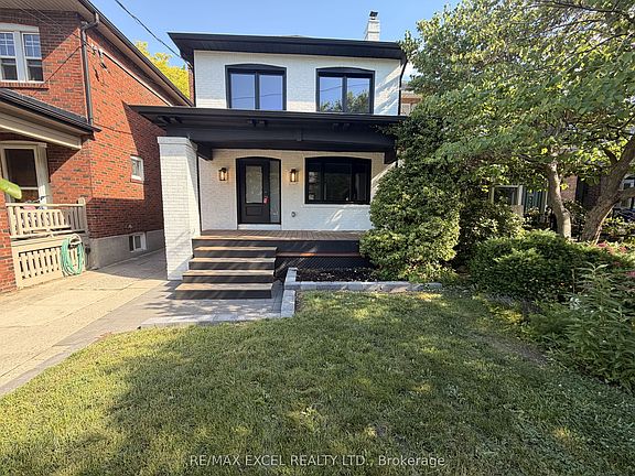 2nd image of 34 Raymond Ave