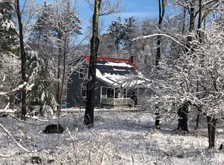 8 Fern Holw, Underhill, VT 05489