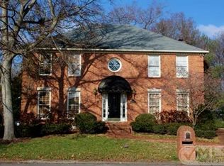 2703 Chatham Ct, Murfreesboro, TN 37129