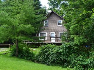 119 Pritts Distillery Rd, Champion, PA 15622