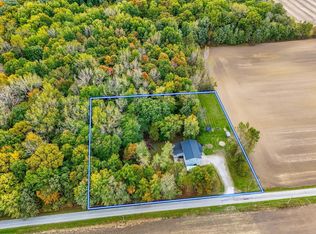 1057 Prospect Norton Rd, Prospect, OH 43342