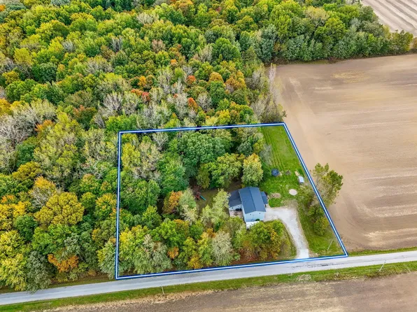 1057 Prospect Norton Rd, Prospect, OH 43342