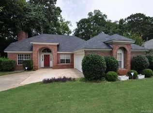 372 Rebekah Ln, Montgomery, AL 36109