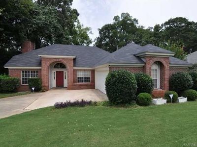 372 Rebekah Ln, Montgomery, AL, 36109