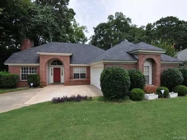 372 Rebekah Ln, Montgomery, AL 36109
