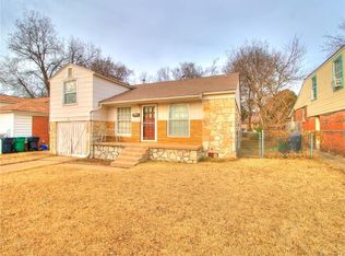 3025 W Park Pl, Oklahoma City, OK 73107