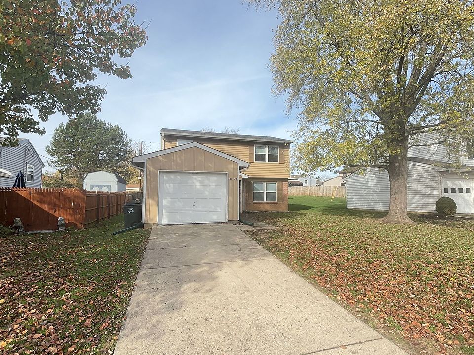 1st image of 1608 Bonita Dr