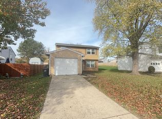 1608 Bonita Dr, Middletown, OH 45044