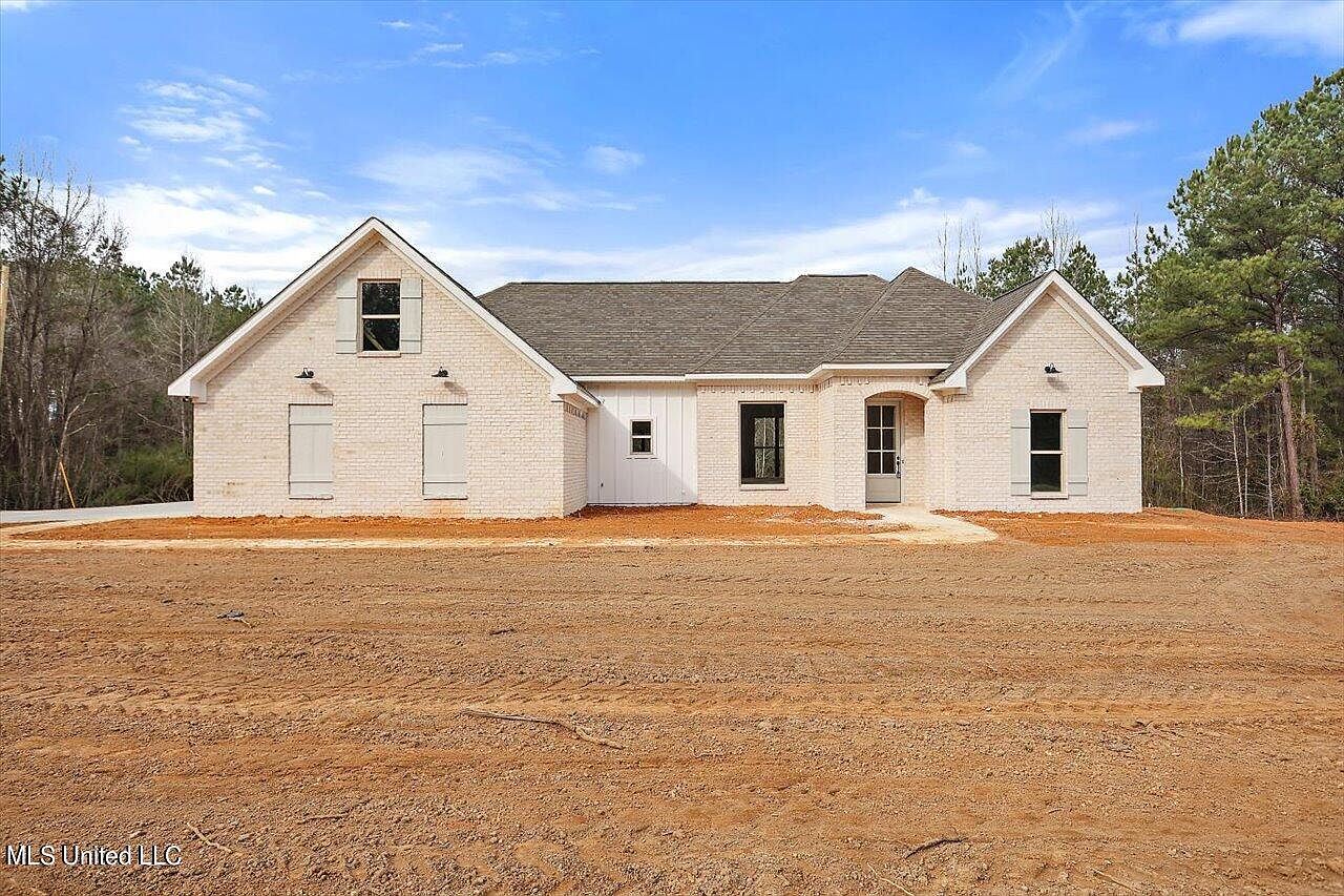 131 Ashwood Ln, Mendenhall, MS 39114 MLS 4067245 Zillow