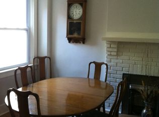 5471 Bartlett St, Pittsburgh, PA 15217