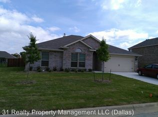 3717 Caladium Ln, Forest Hill, TX 76140