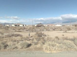50 Cavalry St, Pahrump, NV 89048