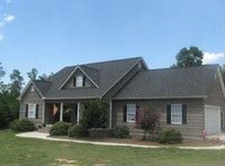 2079 Wayside Rd, Kingston, GA 30145