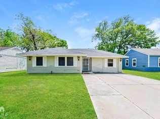 4418 Tareyton Ln, Houston, TX 77047