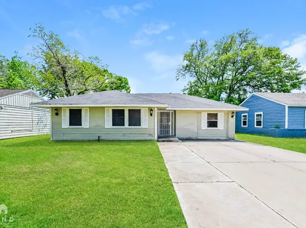 4418 Tareyton Ln, Houston, TX 77047