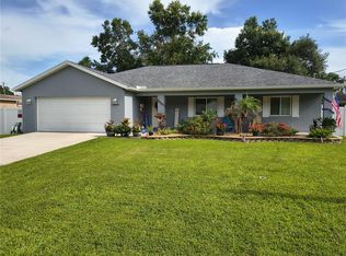 9444 SE 161st St, Summerfield, FL 34491