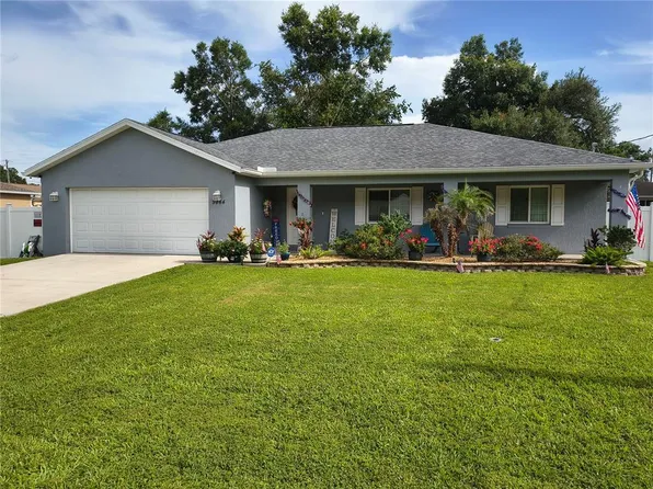 9444 SE 161st St, Summerfield, FL 34491