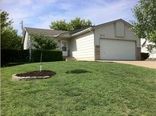 2115 E Fairchild St, Wichita, KS 67219