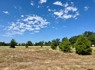 Tbd Palm Rd, Big Sandy, TX 75755