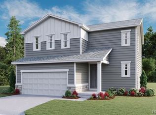 96 Vista Canyon Dr, Castle Rock, CO 80104
