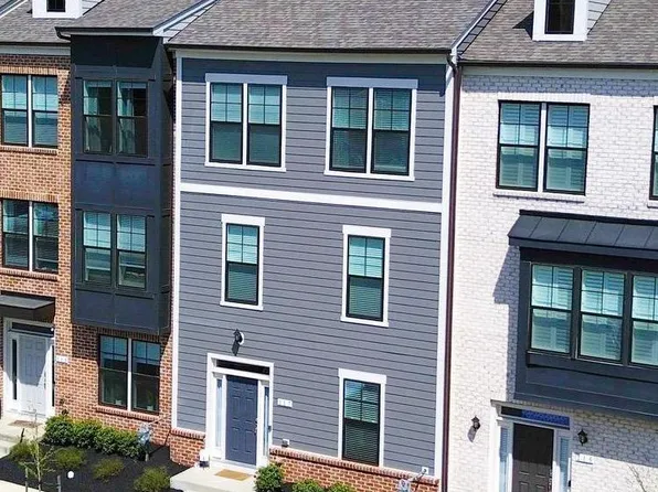 117 Beatson St, Fredericksburg, VA 22401