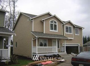 11004 Meridian Pl W #1, Everett, WA 98208