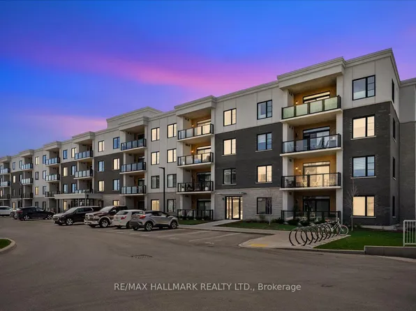 99B Farley Rd #412, Centre Wellington, ON N1M 0E9