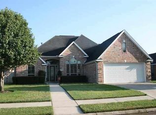 6340 Benton Ln, Beaumont, TX 77706