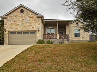 10105 Longhorn Skyway, Dripping Springs, TX 78620