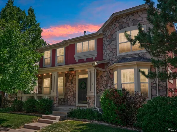 8648 Coors Street, Arvada, CO 80005