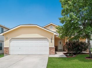 3531 Carruthers Oak, San Antonio, TX 78261